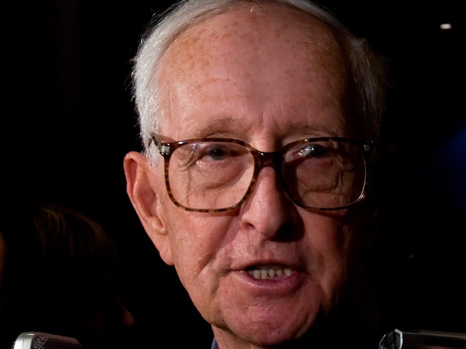 Stephen Jarislowsky: Our tax system is now so unfair it will push