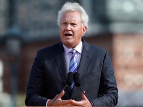 Current CEO Jeff Immelt, who started in the role in 2001, would remain chairman of the board through Dec. 31.