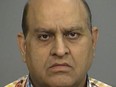 Hamilton police say they've been investigating Dinesh Khanna of Oakville, Ont. since his arrest in March 2016