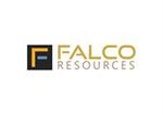 V.FPC, Falco Resources, gold