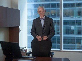 Former Ontario Superior Court Justice Frank Newbould is joining insolvency and restructuring boutique Thornton Grout Finnigan LLP as counsel and dispute resolution centre Arbitration Place as a mediator