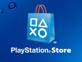 PlayStation Store