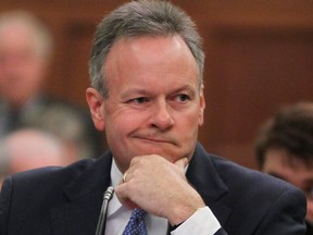 Low inflation will challenge Stephen Poloz and the Bank of Canada's recent efforts to set the stage for a rate increase.