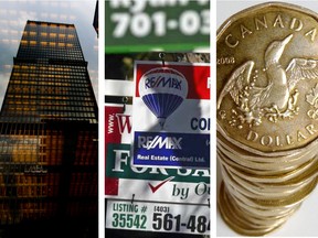 From Canadian banks, to homeowners to the loonie, rate hikes will be felt across the economy.