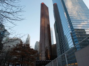 Dream Office REIT is selling its 50 per cent stake in Scotia Plaza in downtown Toronto to co-owners KingSett Capital and the Alberta Investment Management Corp for $750 million.