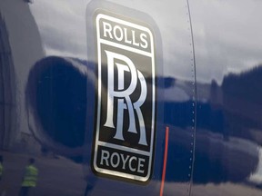 Shares of Rolls-Royce may rise much as 85 per cent by 2020 as the company boosts its share of a growing market for aircraft engines, one fund managers predicts.