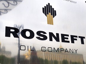 Russia’s Rosneft energy company reported falling victim to hacking, as did shipping company A.P. Moller-Maersk, which said every branch of its business was affected.