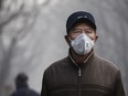 The only actual deaths ever attributable to PM2.5 in China have resulted from accidents caused by visibility problems.
