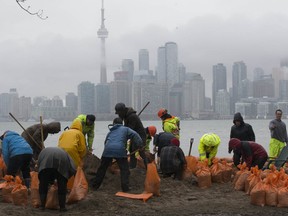 How much does pollution cost Canadians?