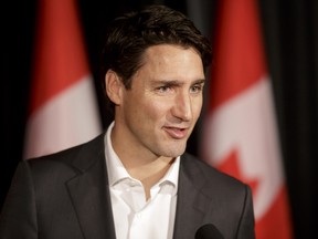 How do you think Prime Minister Justin Trudeau and the Liberals have done so far?