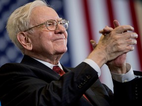 Warren Buffett’s investment gives Home Capital a strong vote of confidence.