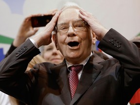 warren-buffett