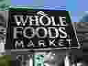 Amazon.com Inc. will acquire Whole Foods Market Inc. in a US$13.7 billion deal, marking the biggest transaction ever for the e-commerce giant as it pushes deeper into groceries.
