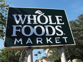 Amazon.com Inc. will acquire Whole Foods Market Inc. in a US$13.7 billion deal, marking the biggest transaction ever for the e-commerce giant as it pushes deeper into groceries.