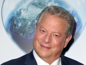 Al Gore’s new movie is designed to stir fear in  people.