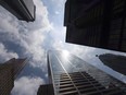 Canada’s big banks are facing disruption.