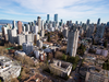 The development industry in Canada, in particular in Toronto and Vancouver, has long complained about a supply side problem for the soaring housing prices in those cities.
