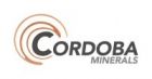 V.CDB, Cordoba Minerals Corp., 