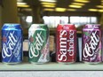 The Toronto-listed company’s Cott Beverages division is one of the world’s largest producers of drinks on behalf of retailers, brand owners and distributors.