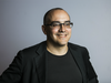 Dave McClure, chief executive officer and founder of 500 Startups