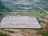 A distribution centre in Brantford, Ont. The centres have dual functions now supply physical stories and doing fulfilment for online retailers.
