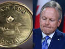 Stephen Poloz, governor of the Bank of Canada, hoped a low loonie would give trade a major boost but the return on that tactic has been muted, writes Philip Cross.