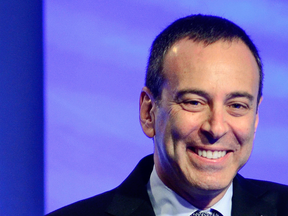 Edward Lampert, chief executive officer of Sears Holdings Corp., is one of Sears Canada's major shareholders.