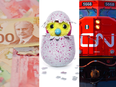 Among the Mackenzie Canadian Growth Fund's top picks are Spin Master, maker of popular toy Hatchimals, CN Railway and CCL Industries, owner of a maker of polymer bank notes.