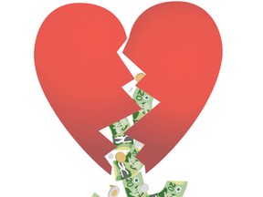 Spousal support remains one of the most contentious issues separating couples must navigate.
