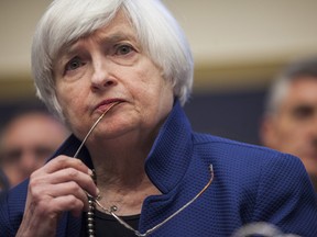 Fed Chair Janet Yellen: Inflation still remains lower than the central bank’s target