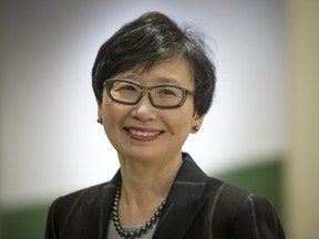 Janice Fukakusa