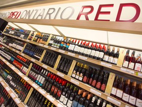 Ontario has been throwing money at initiatives to expand the market share of provincial winemakers for the past 15 years. But as long as the LCBO is the main buyer and seller of wine in the province, little will change, writes Patrick Luciani.