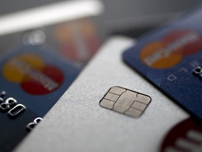 A London judge rejected an application by a group representing 46 million consumers to pursue a lawsuit against Mastercard Inc.