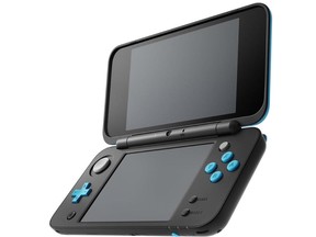 The New Nintendo 2DS XL -- essentially just a New 3DS XL without the 3D functionality -- launches in Canada on July 28th.