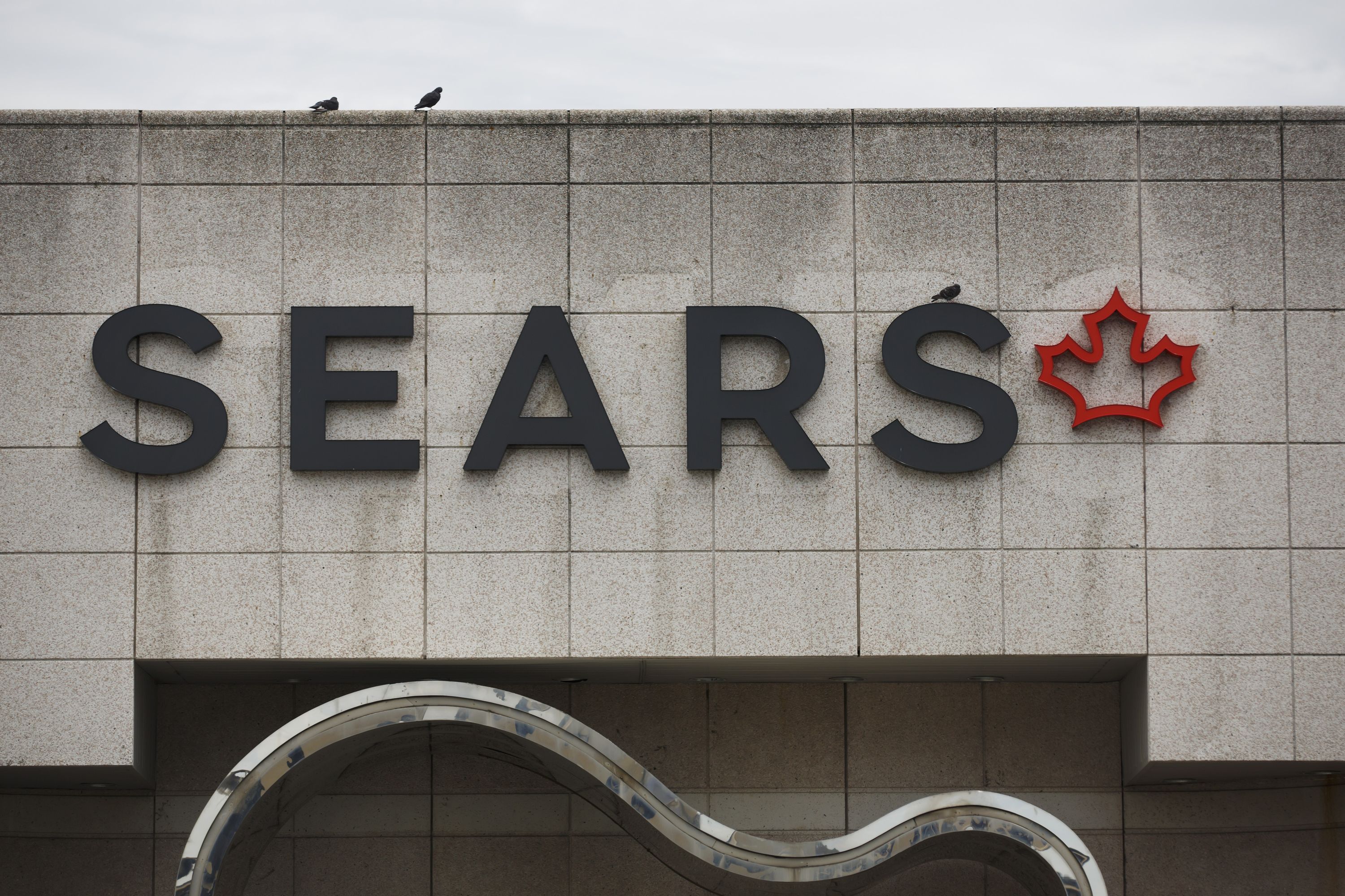 Totally Unacceptable Employees And Retirees Emerge As Victims Amid   Sears Canada 