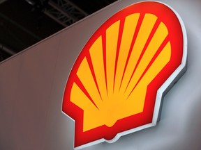 CPPIB is buying the stake from Shell.