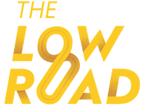 XGen Studios's The Low Road is a gritty, story-driven retro point-and-click adventure -- a major departure from the studio's previous games, which rely on simple and addictive mechanics.
