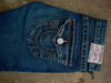 True Religion pair of jeans