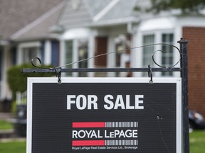The federal banking regulator is looking to crack down on non-insured mortgages.