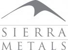 Sierra Metals, T.SMT
