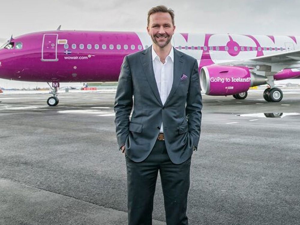 WOW air (@wow_air) / X