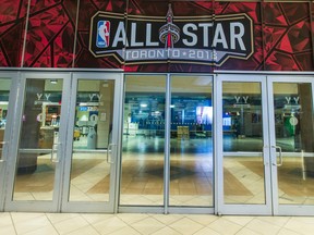 The Air Canada Centre is becoming Scotiabank Arena next July.