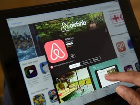 In what Airbnb is calling a first in Canada, the service will automatically collect and remit a 3.5% tax on bookings for stays of under 31 days.