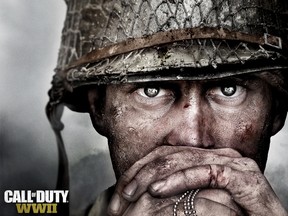 Fall 2017's game release calendar is clogged with games vying for your cash, including Activision's Call of Duty: WWII. Reviews can help you pick which ones are worth your money, but in the end it's all down to you.