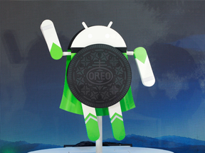 Oreo boasts several new features, including the ability to respond to notifications directly on a phone's home screen and the ability to access apps without installing them on a device.
