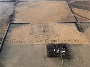 Lawyers for landowners opposed to the project grilled witnesses on whether Keystone XL would permanently affect the soils in Nebraska and whether it would affect the yield of crops like corn.