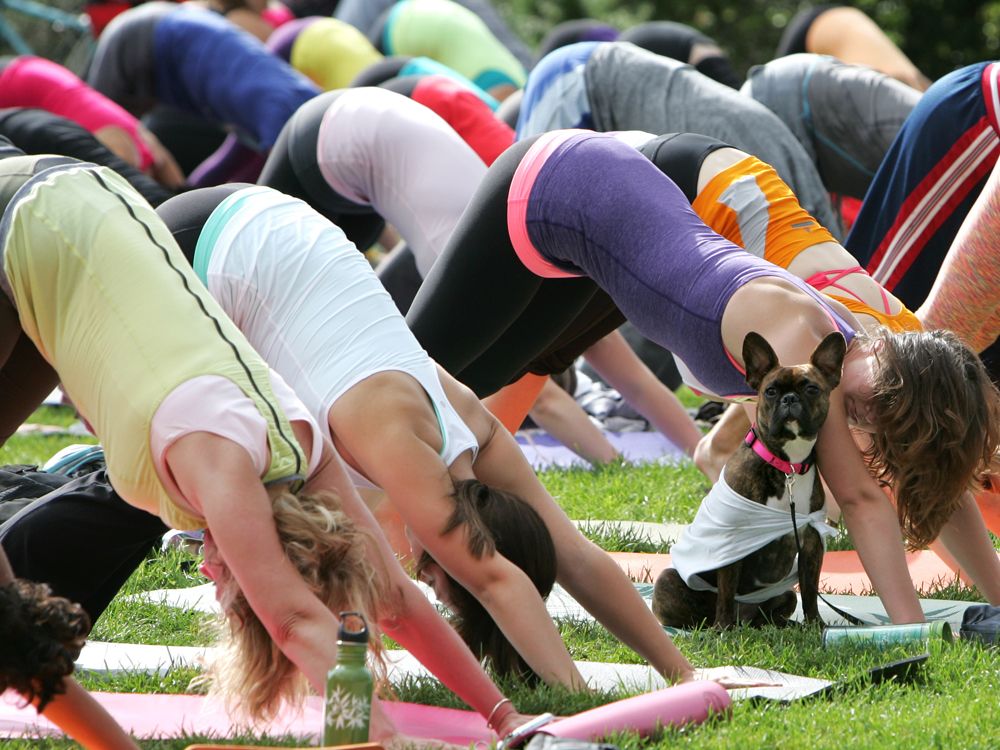 Yoga wear retailer Lululemon to close 40 Ivivva stores