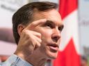 Last month, Finance Minister Bill Morneau released a package of tax proposals, saying he wanted to close tax “loopholes” used by the wealthiest Canadians. 
