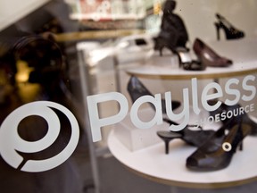 Payless has a business plan that’s the "antithesis of what we’ve seen in other retail bankruptcies,” according to retail restructuring expert Christopher Jarvinen of law firm Berger Singerman