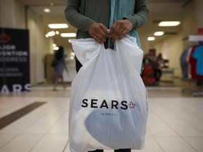 Sears Canada announced a plan in June to close 59 locations across the country and cut approximately 2,900 jobs, without severance, while under the Companies' Creditors Arrangement Act.